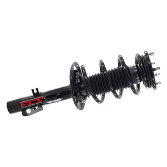 FCS® - Front Driver Side Complete Strut Assembly