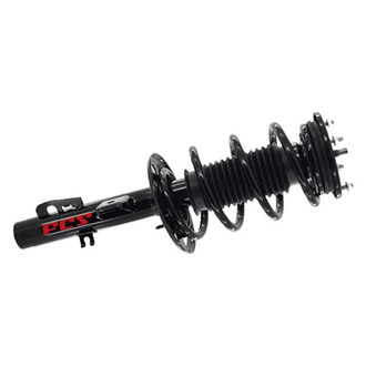 FCS® - Front Passenger Side Complete Strut Assembly