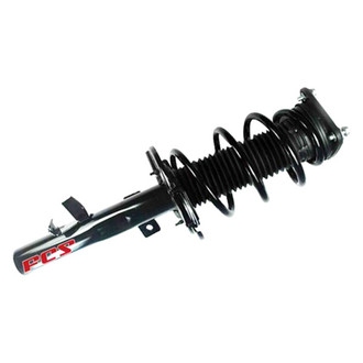 FCS® - Front Driver Side Complete Strut Assembly