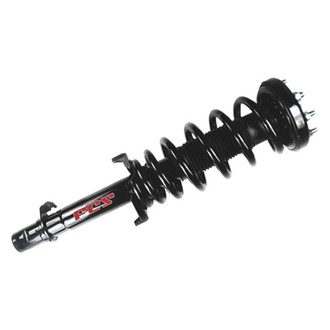 FCS® - Front Driver Side Complete Strut Assembly