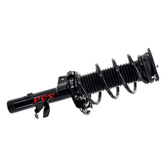 FCS® - Front Driver Side Complete Strut Assembly