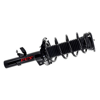 FCS® - Front Passenger Side Complete Strut Assembly