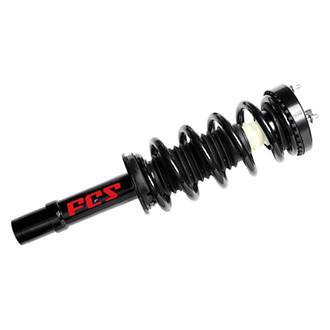 FCS® - Front Driver Side Complete Strut Assembly
