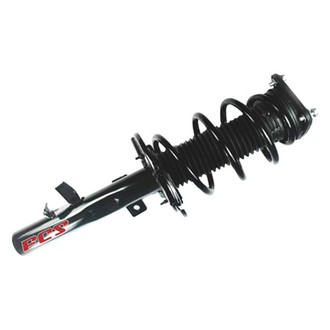 FCS® - Front Driver Side Complete Strut Assembly