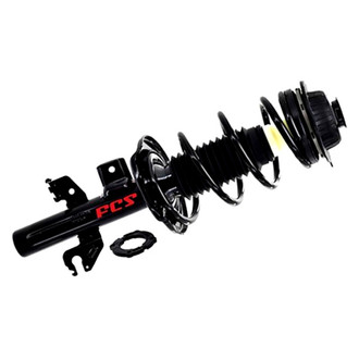 FCS® - Front Driver Side Complete Strut Assembly