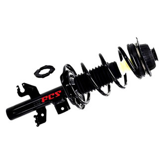 FCS® - Front Passenger Side Complete Strut Assembly