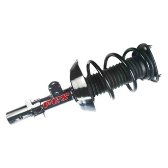 FCS® - Honda Accord 2014 Complete Strut Assembly