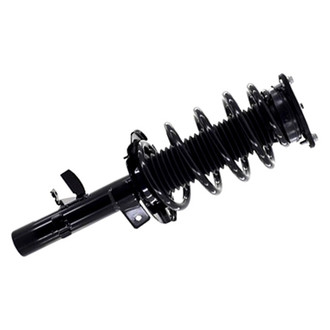 FCS® - Front Passenger Side Complete Strut Assembly