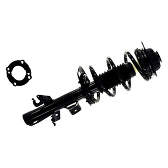 FCS® - Front Passenger Side Complete Strut Assembly