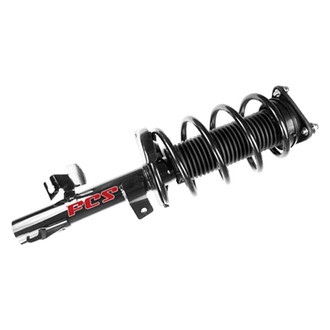 FCS® - Front Passenger Side Complete Strut Assembly