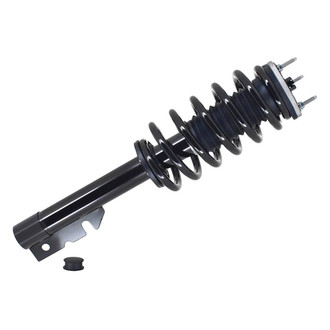 FCS® - Front Driver Side Complete Strut Assembly