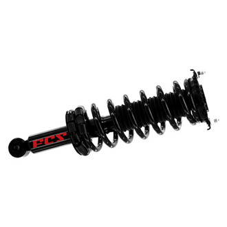 FCS® - Rear Driver or Passenger Side Complete Strut Assembly