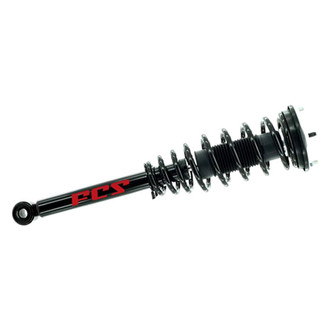 FCS® - Rear Driver or Passenger Side Complete Strut Assembly