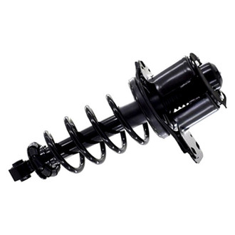 FCS® - Rear Driver Side Complete Strut Assembly