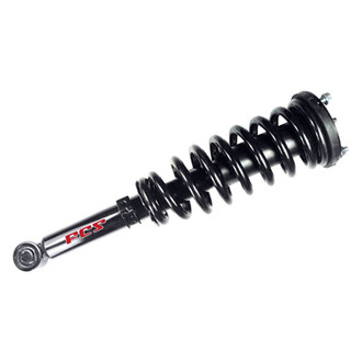 FCS® - Front Passenger Side Complete Strut Assembly