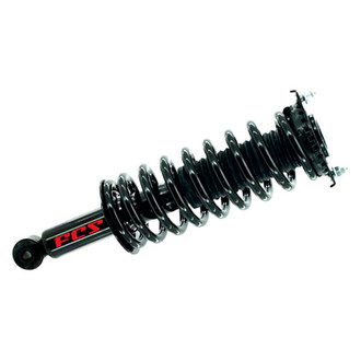 FCS® - Rear Driver or Passenger Side Complete Strut Assembly