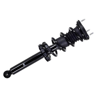 FCS® - Front Driver Side Complete Strut Assembly