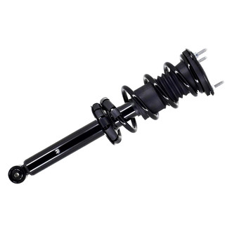 FCS® - Front Passenger Side Complete Strut Assembly
