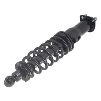 FCS® - Rear Driver Side Complete Strut Assembly