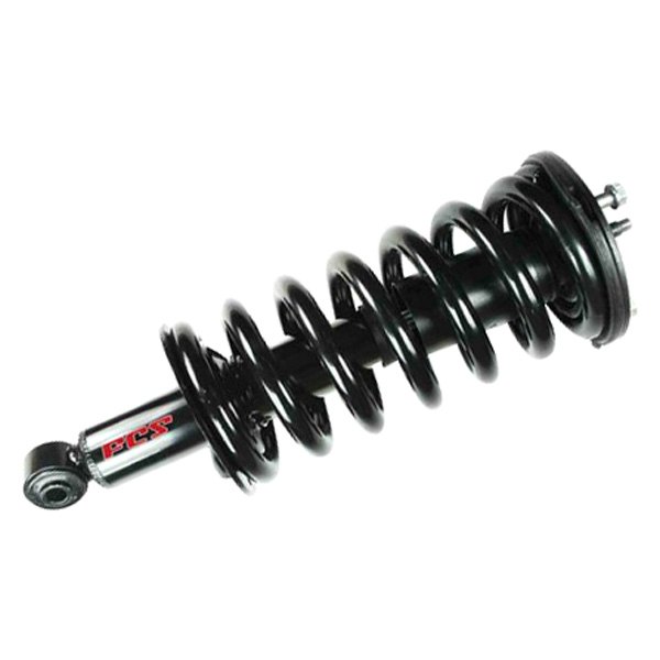 FCS Nissan Armada 2010 Front Complete Strut Assembly