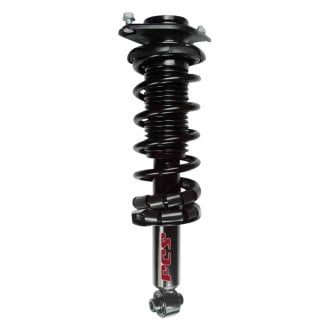 2010 subaru impreza struts