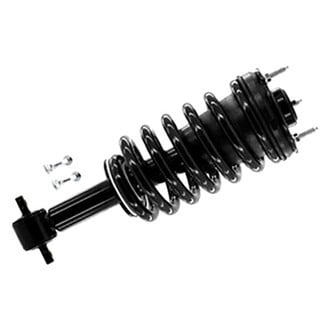 FCS® - Front Driver or Passenger Side Complete Strut Assembly