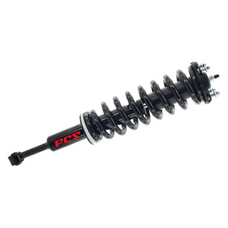FCS® - Front Passenger Side Complete Strut Assembly