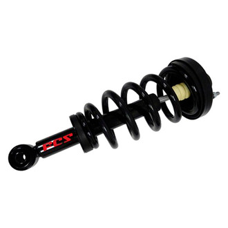 FCS® - Rear Driver or Passenger Side Complete Strut Assembly