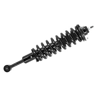 FCS® - Front Passenger Side Complete Strut Assembly