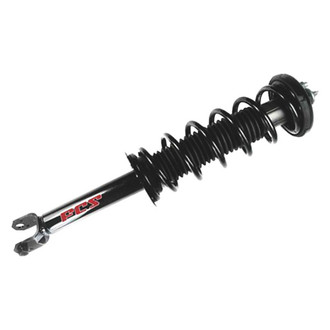 FCS® - Rear Driver Side Complete Strut Assembly