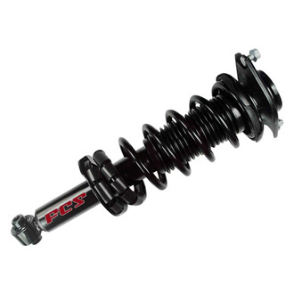 FCS® - Rear Driver or Passenger Side Complete Strut Assembly