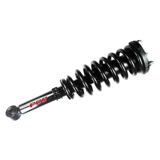 FCS® - Front Driver Side Complete Strut Assembly