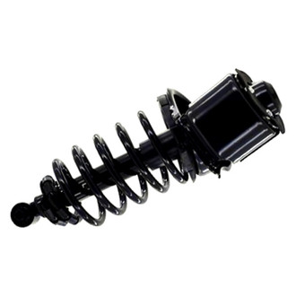 FCS® - Rear Driver Side Complete Strut Assembly