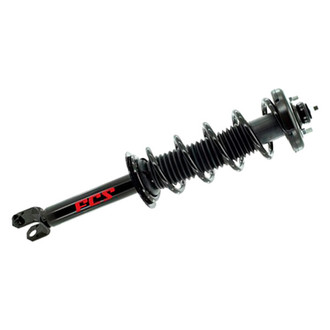 FCS® - Rear Driver Side Complete Strut Assembly
