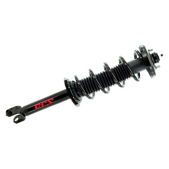 FCS® - Rear Passenger Side Complete Strut Assembly