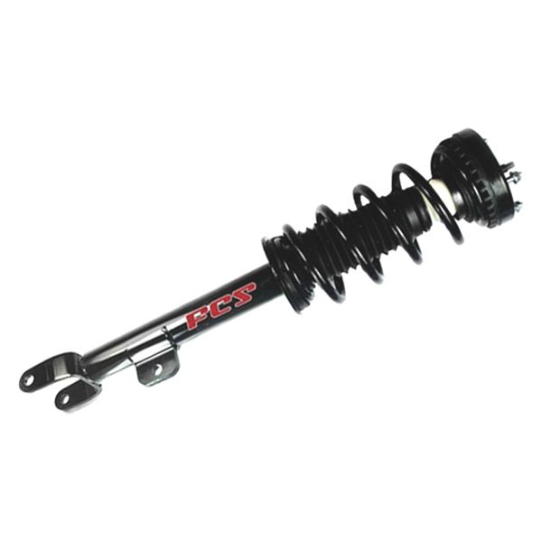 FCS® - Front Driver or Passenger Side Complete Strut Assembly