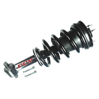 FCS® - Front Driver or Passenger Side Complete Strut Assembly