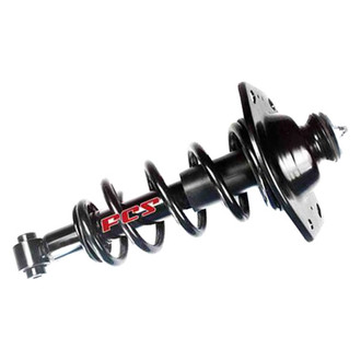 FCS® - Rear Driver Side Complete Strut Assembly
