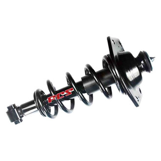 FCS® - Rear Passenger Side Complete Strut Assembly
