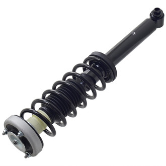 FCS® - Rear Driver Side Complete Strut Assembly