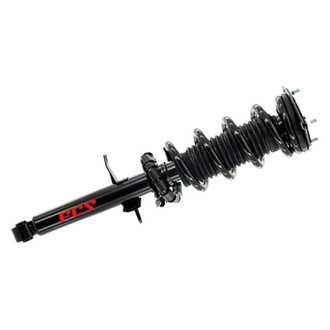 FCS® - Front Driver Side Complete Strut Assembly