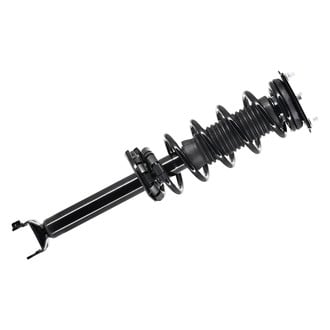 FCS® - Rear Driver or Passenger Side Complete Strut Assembly