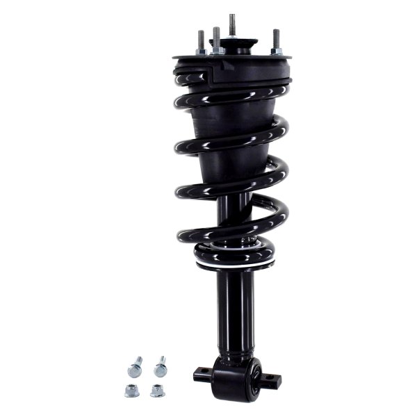 FCS® - Front Driver or Passenger Side Complete Strut Assembly