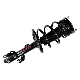 FCS® - Front Passenger Side Complete Strut Assembly