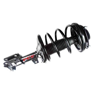 FCS® - Front Driver Side Complete Strut Assembly