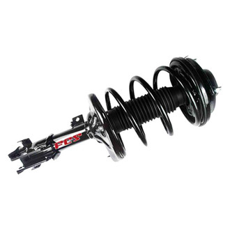 FCS® - Front Passenger Side Complete Strut Assembly