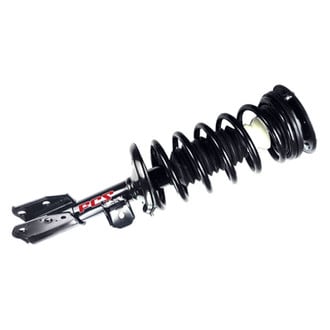 FCS® - Front Driver Side Complete Strut Assembly