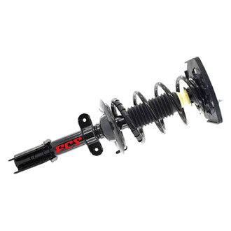 FCS® - Rear Driver Side Complete Strut Assembly