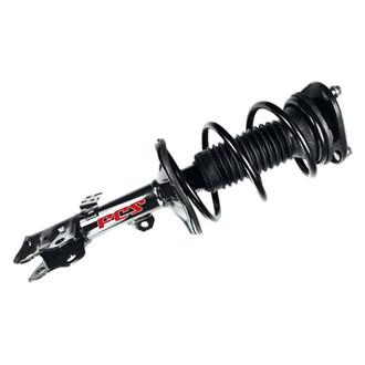 FCS® - Front Driver Side Complete Strut Assembly