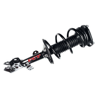 FCS® - Front Passenger Side Complete Strut Assembly